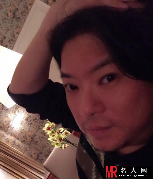 高能美男子高晓东销魂自拍 小编自瞎双目(1)