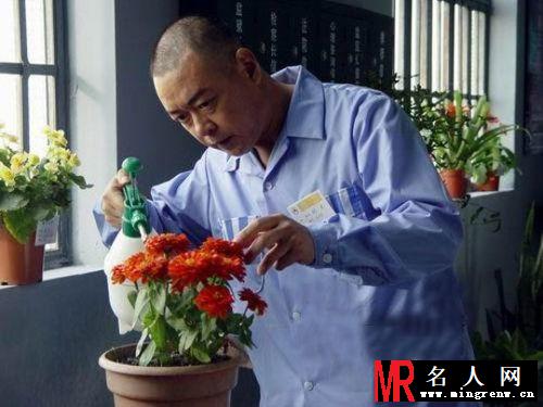 柯震东狱服走红 吸毒事件无限升温(1)