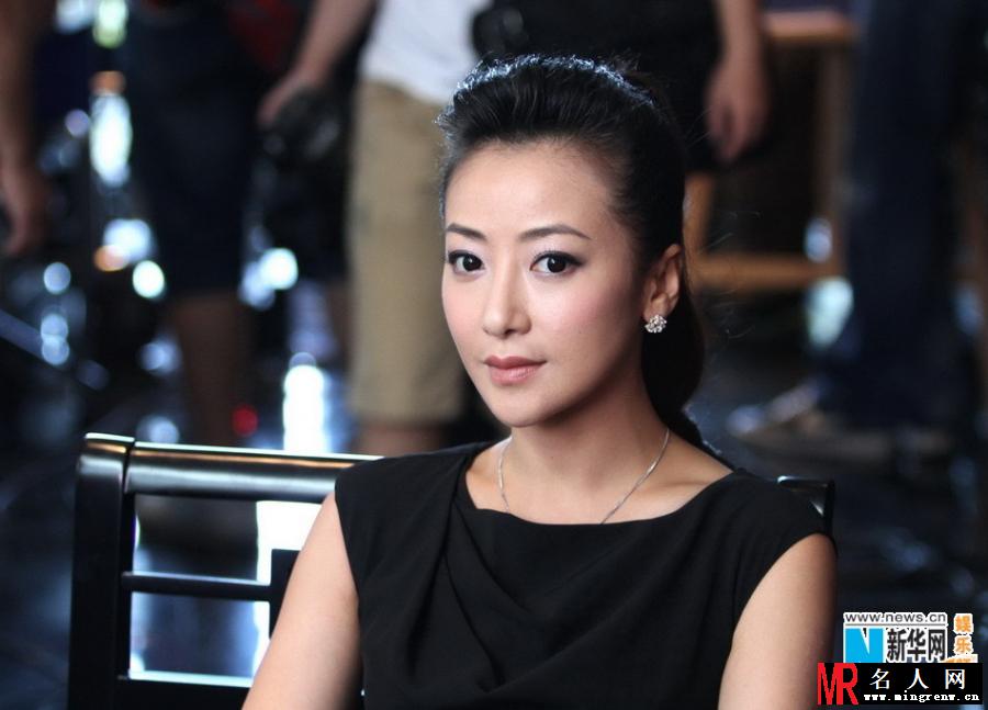 爱情面前谁怕谁罗美琪剧照(1)