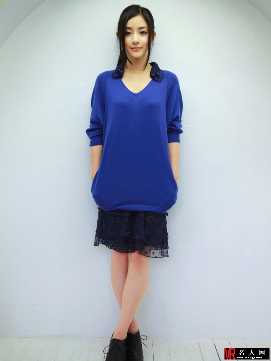 石原里美高清写真(1)