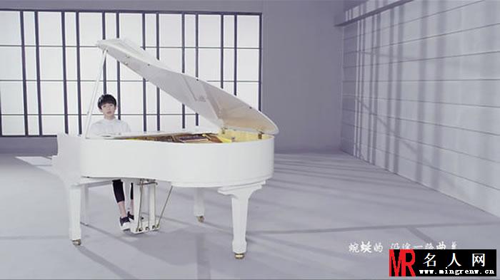 TFBOYS王源《Young》个人图集(1)