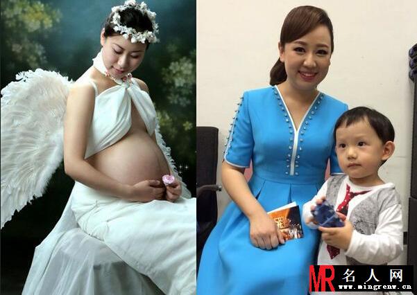 盘点娱乐圈“一孕傻三年”的十大女星 刘涛误进男厕所(1)