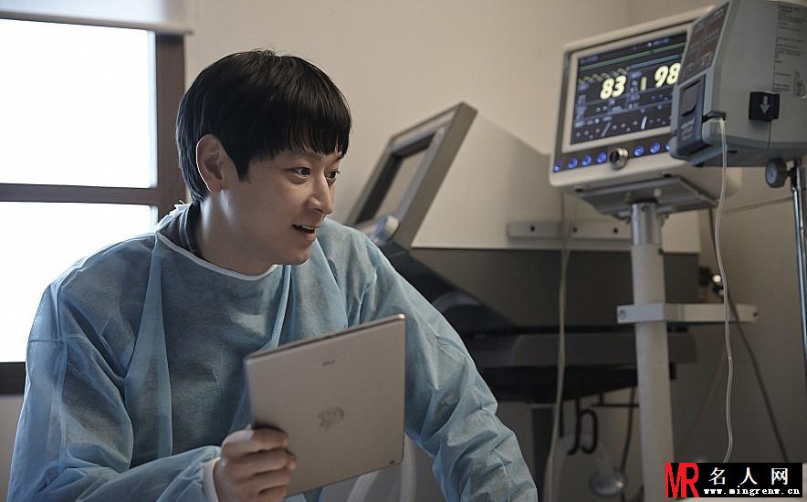 扑通扑通我的人生剧照 宋慧乔温柔形象曝光(1)
