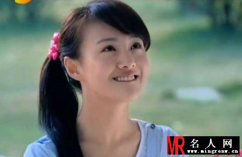 杨幂袁姗姗古力娜扎女星五官PK吐槽(1)