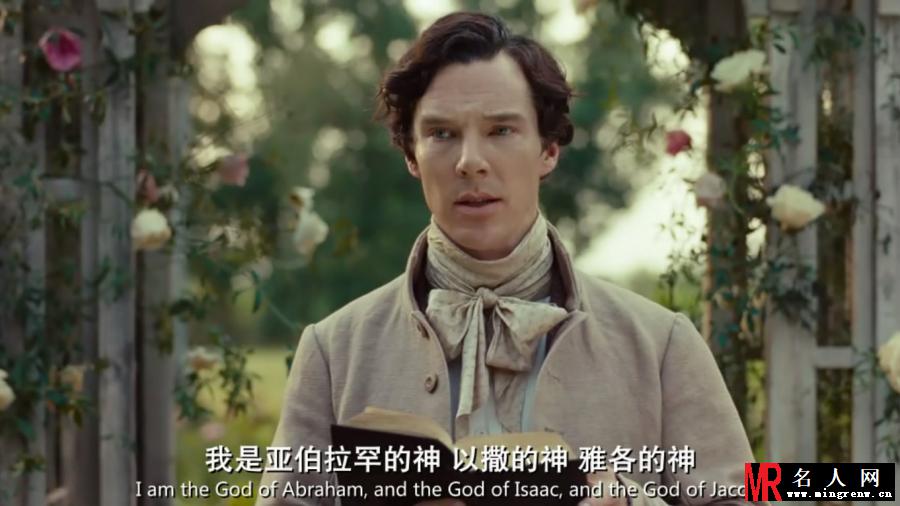 为奴十二年威廉·福特剧照(1)