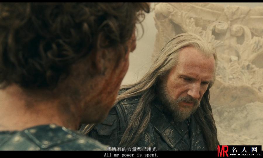 诸神之怒哈迪斯剧照(1)
