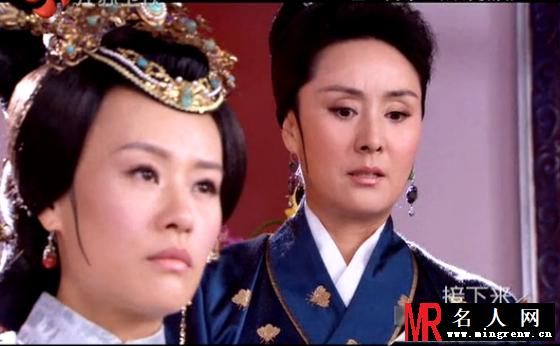 金玉良缘金夫人剧照(1)