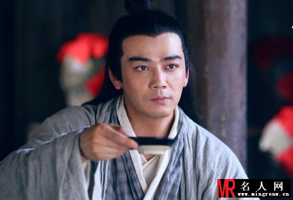 花千骨檀梵上仙剧照(1)