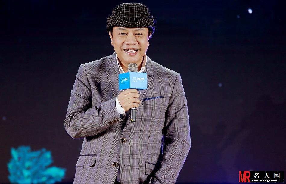 高晓松蔡康永重聚 马东离职创业《奇葩3》(1)