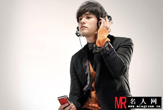 周杰伦动感地带2012写真 我的地盘听我的(1)