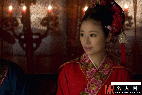 《苏东坡》演绎生死恋 林心如:王弗让我相信爱情(1)