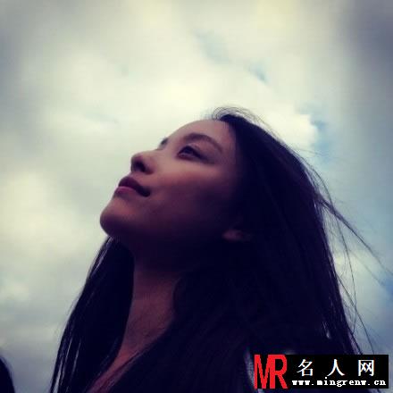 倪妮2014巴黎之旅生活照大合辑 释放烦恼享受自然的美丽(1)