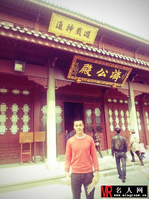 陈伟霆微博自拍2013年合集 健身房现八块腹肌(1)