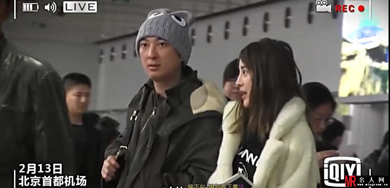 王思聪私生活起底 两周内更换嫩模女友(1)