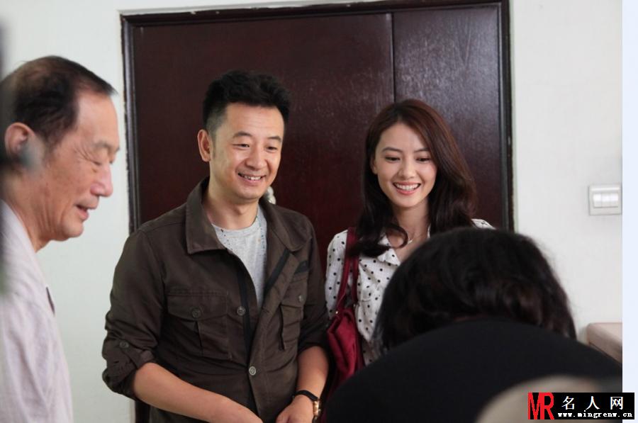 咱们结婚吧电视剧版果然剧照(1)