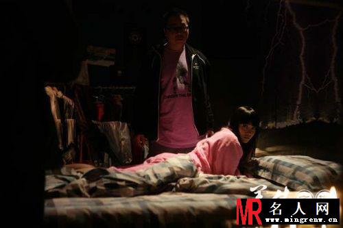 维多利亚一号内地妓女B剧照(1)