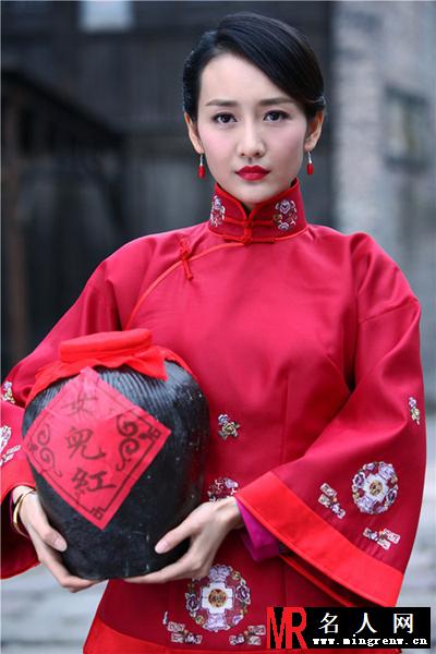 花红花火田明媚剧照(1)