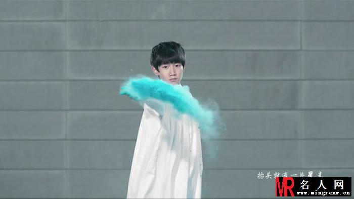 TFBOYS王源《Young》个人图集(1)