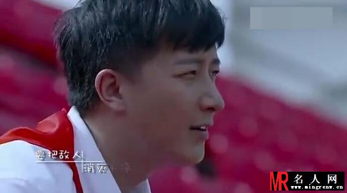 TFBOY韩庚翻唱新版少年先锋队队歌(1)