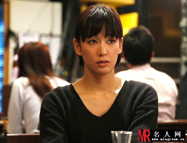 失恋巧克力职人井上薰子剧照(1)