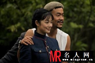 让子弹飞老三剧照(1)
