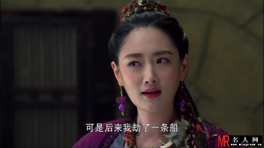 大秧歌竹叶青剧照(1)