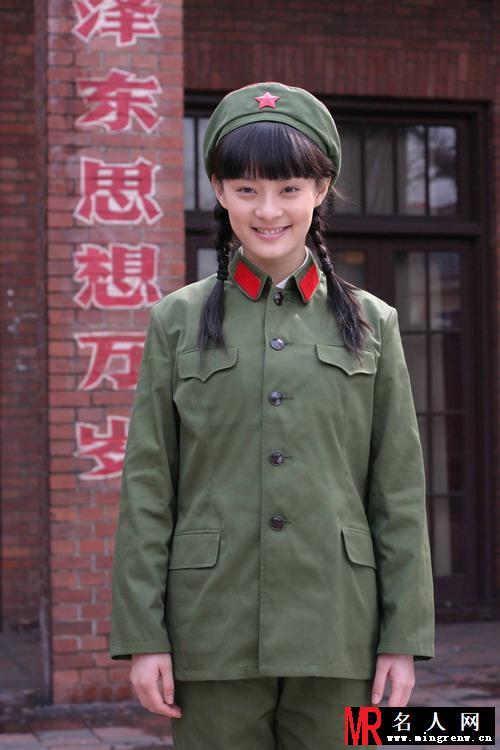 幸福像花儿一样杜鹃剧照(1)