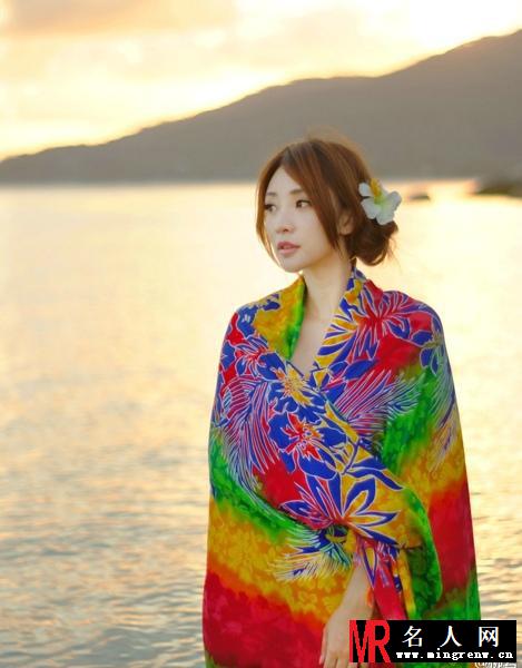 柳岩生活照 生活中的气质美女(1)