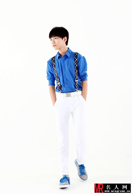 TFBOYS代言爱奇艺爱宝贝 青春帅气惹人喜爱(1)
