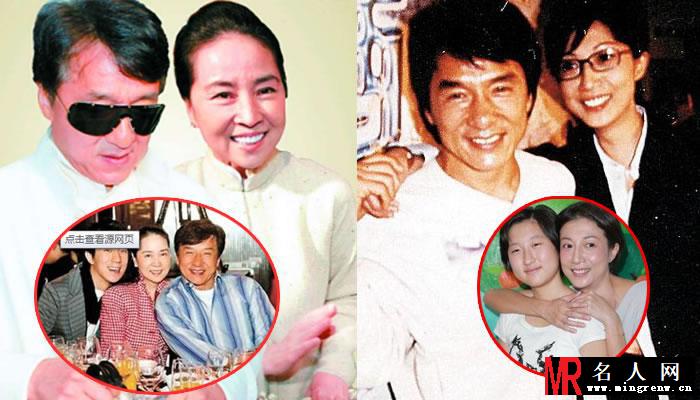 小三输了！看十大正宫女星爱情保卫战(1)