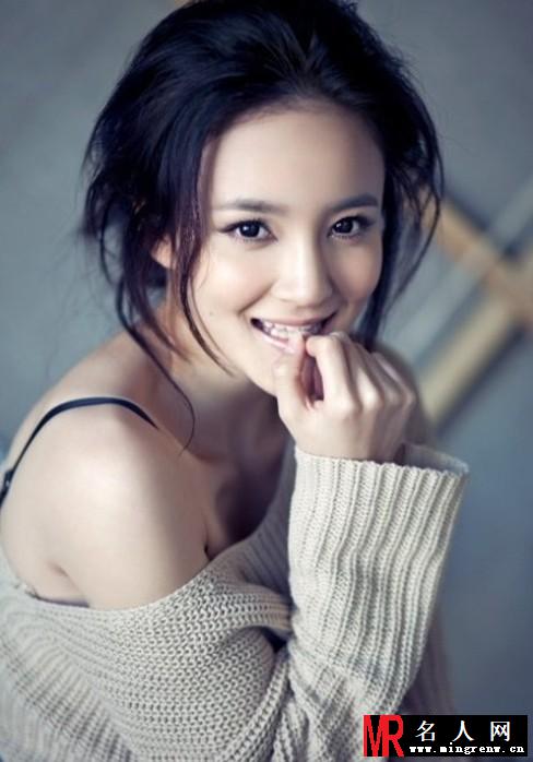 刘雨欣唯美性感诱惑写真 爆乳短裙诱惑十足(1)