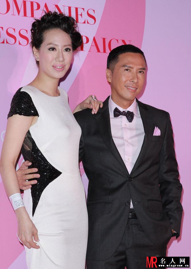 王祖蓝成功求婚 娱乐圈最萌身高差情侣知多少(1)