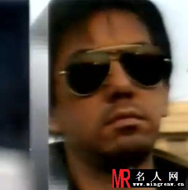 盘点港片卧底角色 使徒行者独领风骚(1)