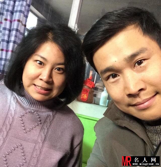 小沈阳结婚纪念日 微博秀与妻恩爱照(1)