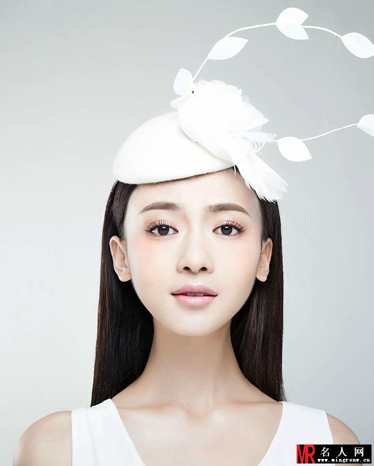 吴谨言高清写真(1)