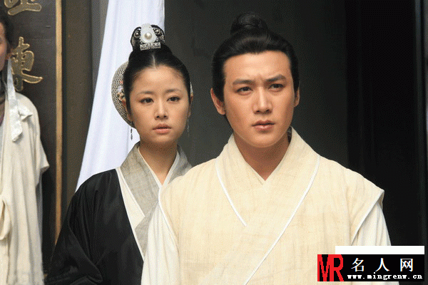 《苏东坡》演绎生死恋 林心如:王弗让我相信爱情(1)