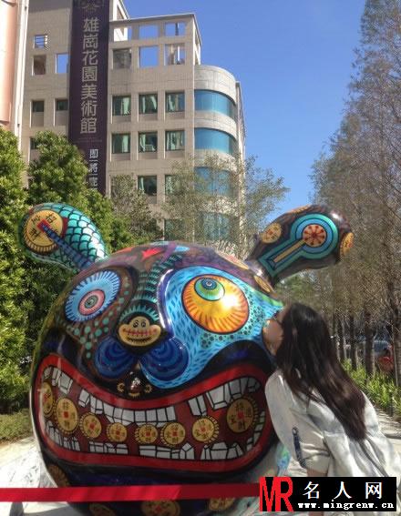 倪妮2014生活照大合集 微笑是对待生活最大的武器(1)