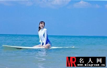 韩国美女影星金所炫清纯写真爆红网络(1)
