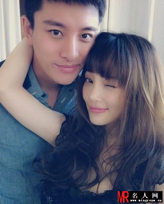赵又廷高圆圆幸福成婚  娱乐圈完美爱情大搜罗(1)
