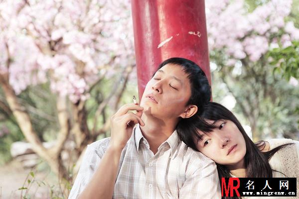 万物生长白露剧照(1)