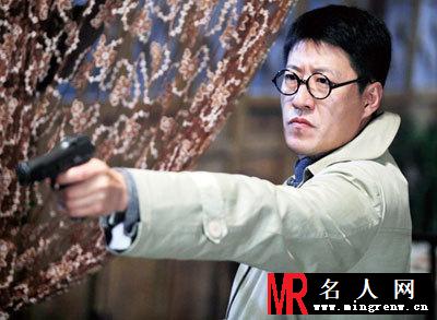 枪侠老于剧照(1)