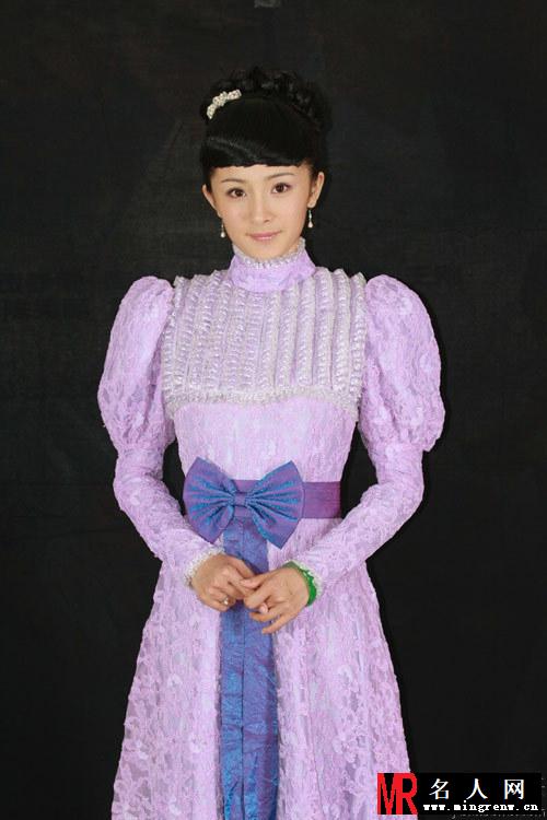 暗香金小姐剧照(1)