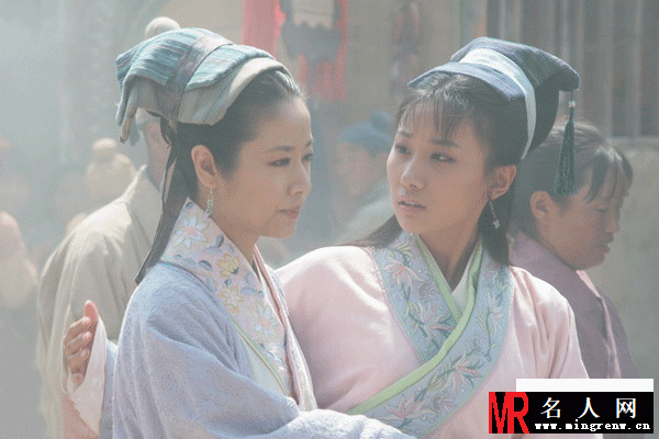 《苏东坡》演绎生死恋 林心如:王弗让我相信爱情(1)