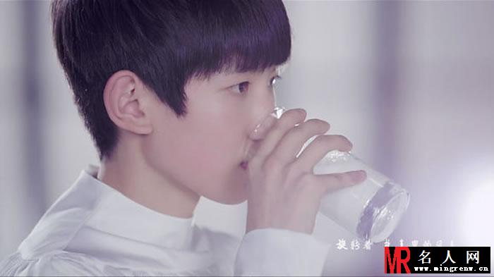 TFBOYS王源《Young》个人图集(1)