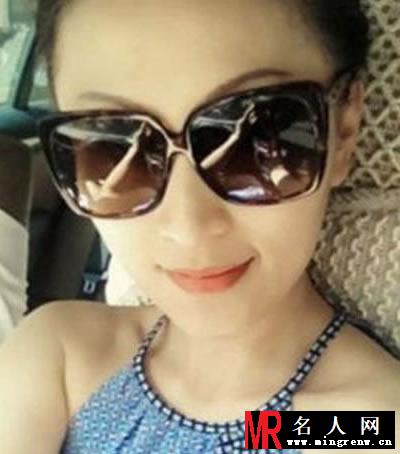 杨子老婆陶虹美艳生活照 小三黄圣依不知羞(1)