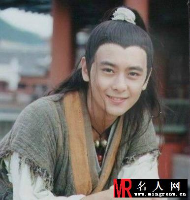 林志颖庆生获祝福 奶爸帅照备受追捧(1)