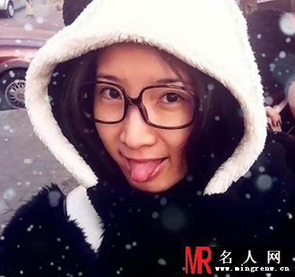 陈赫老婆许婧结婚 昔日甜蜜合照曝光(1)