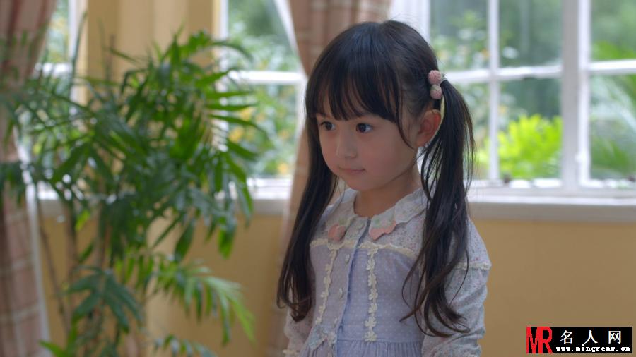 小爸妈莫雨恬剧照(1)