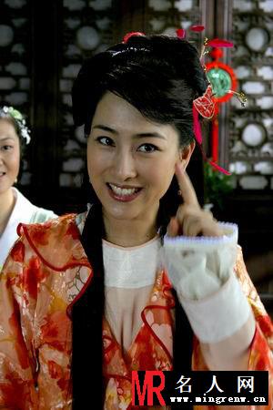 武当2朱婉郡主剧照(1)