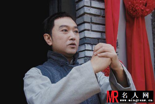 青岛往事夏德发剧照(1)